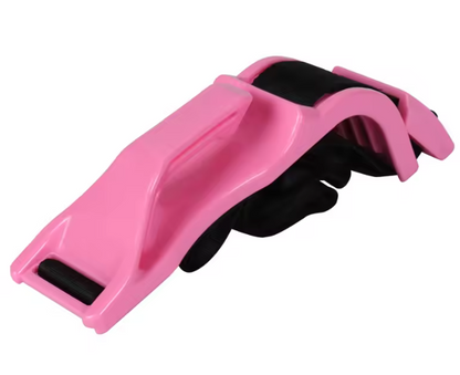 Pregnancy Safety Belt